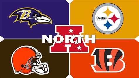 afc north division standings|afc north schedule & standings.